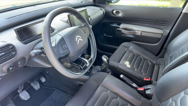 Citroen C4 Cactus image 4