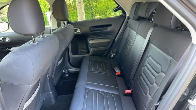 Citroen C4 Cactus image 1