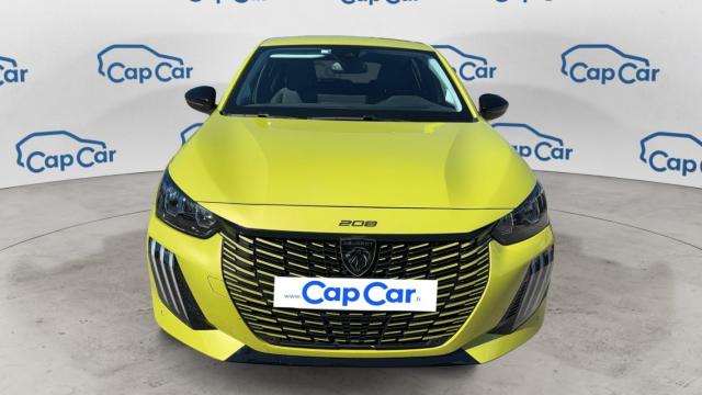 Peugeot 208 image 1