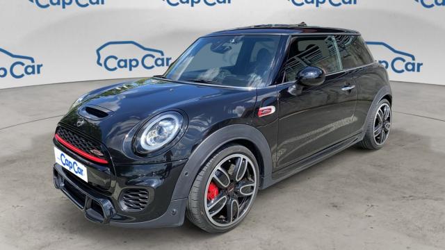 Mini Mini Iii 2.0 Copper S 231 Bva John Cooper Works