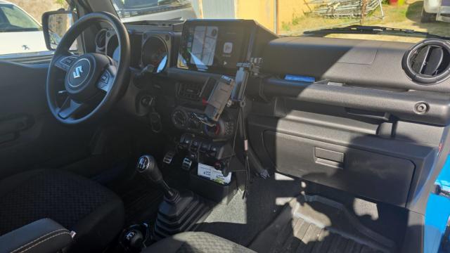 Suzuki Jimny image 5
