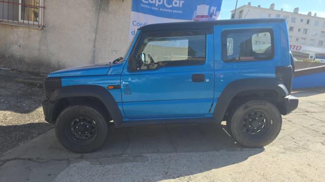 Suzuki Jimny image 6