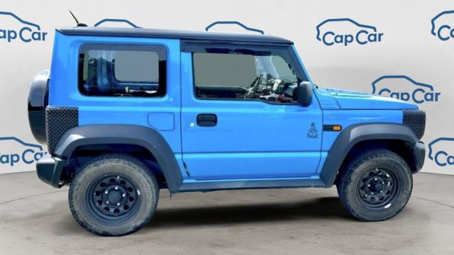 Suzuki Jimny image 4