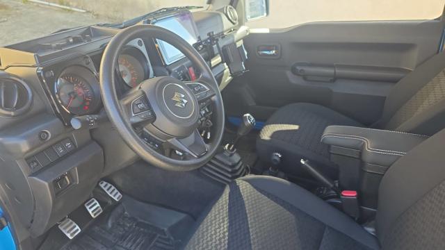 Suzuki Jimny image 3