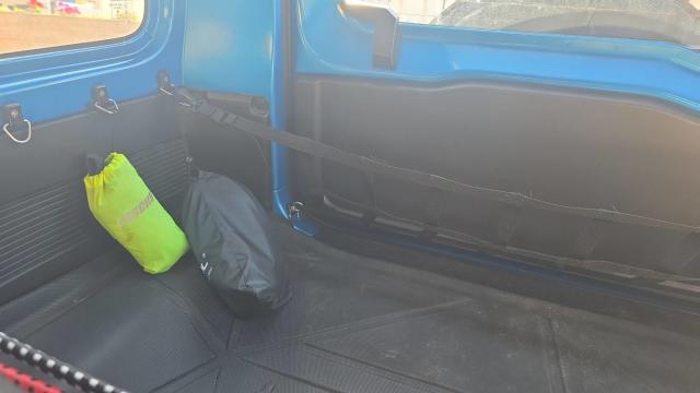 Suzuki Jimny image 2