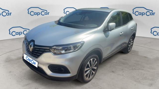 Renault Kadjar 1.5 Bluedci 115 Edc7 Business