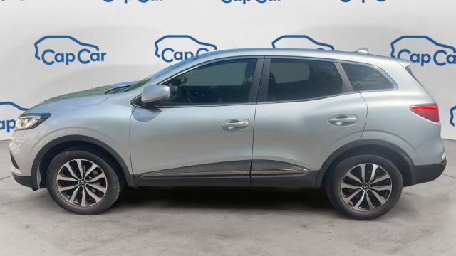 Renault Kadjar image 4