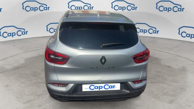 Renault Kadjar image 7