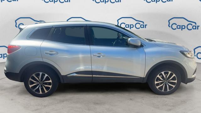 Renault Kadjar image 5