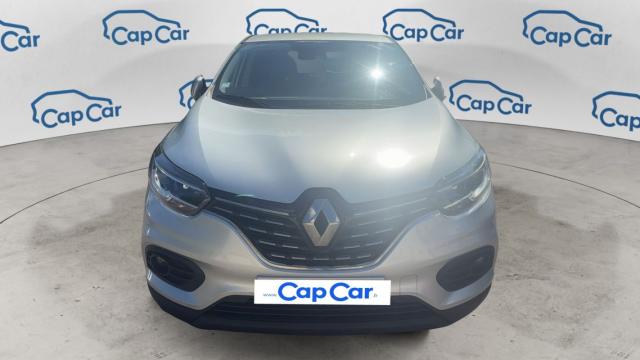 Renault Kadjar image 3