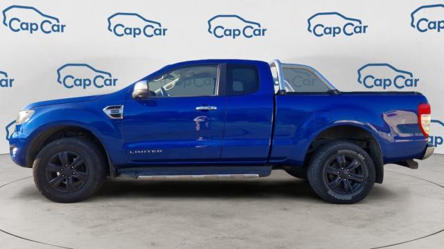 Ford Ranger image 9
