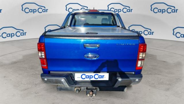 Ford Ranger image 2
