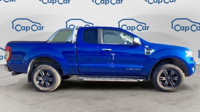 Ford Ranger image 5