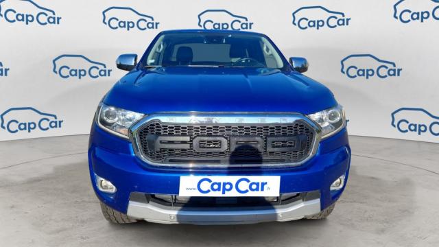 Ford Ranger image 4