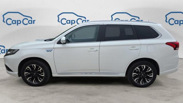 Mitsubishi Outlander image 5