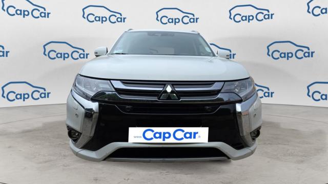Mitsubishi Outlander image 1