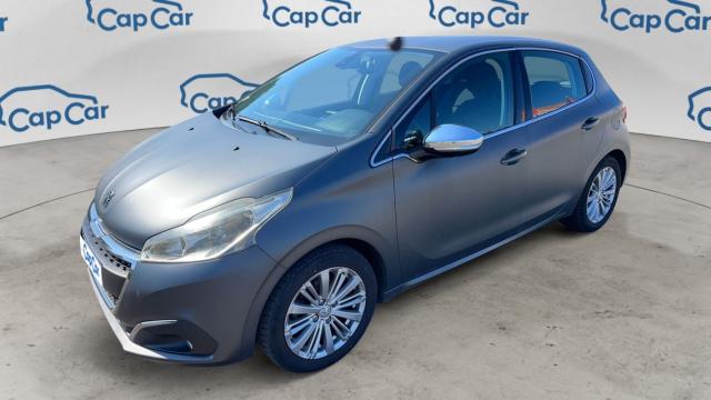 Peugeot 208 I 1.2 Puretech 110 Allure Business