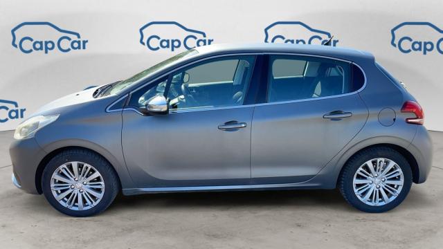 Peugeot 208 image 6