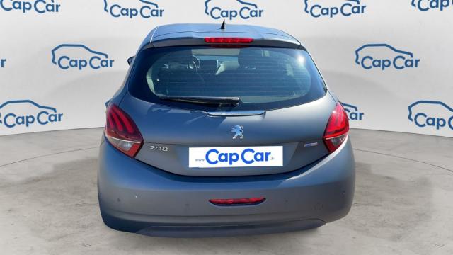 Peugeot 208 image 2