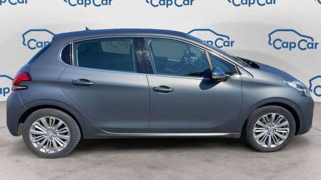 Peugeot 208 image 5