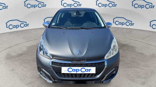 Peugeot 208 image 9