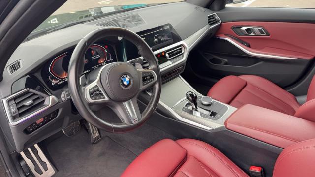 Bmw Série 3 image 3