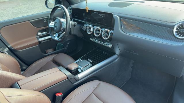 Mercedes Benz Classe Gla image 6