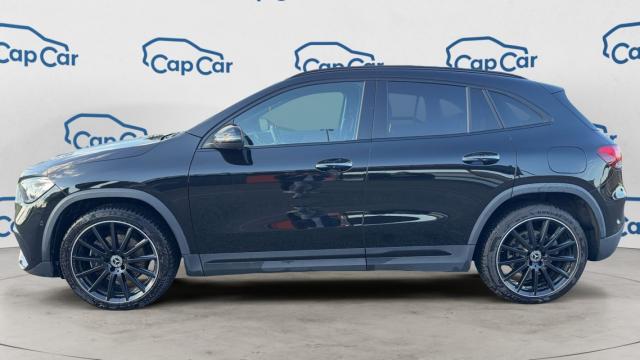 Mercedes Benz Classe Gla image 1