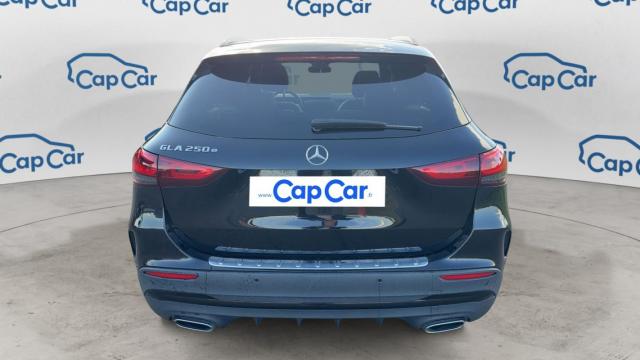 Mercedes Benz Classe Gla image 8