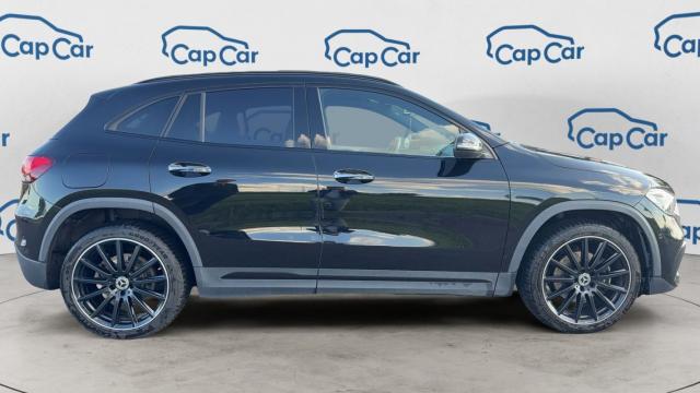 Mercedes Benz Classe Gla image 4