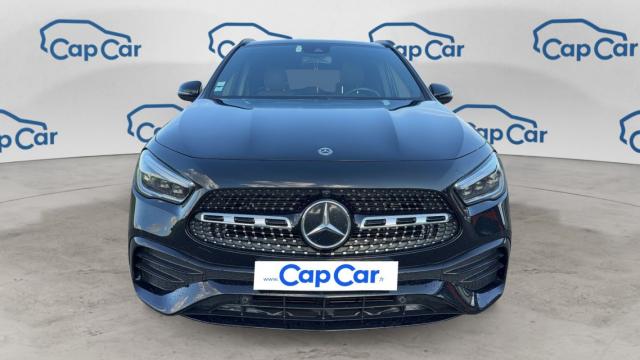 Mercedes Benz Classe Gla image 9