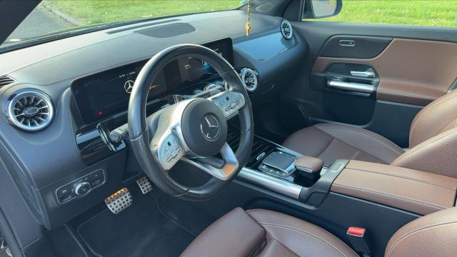 Mercedes Benz Classe Gla image 7