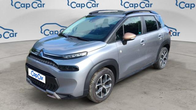 Citroen C3 Aircross 1.5 Bluehdi 100 Rip Curl