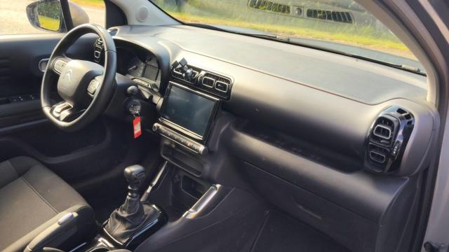 Citroen C3 Aircross image 5