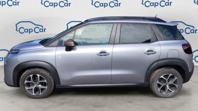 Citroen C3 Aircross image 3