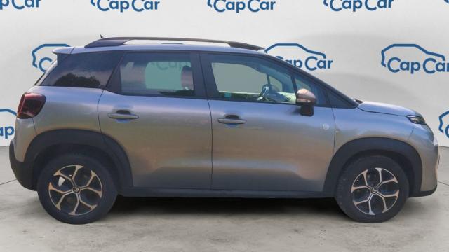 Citroen C3 Aircross image 4