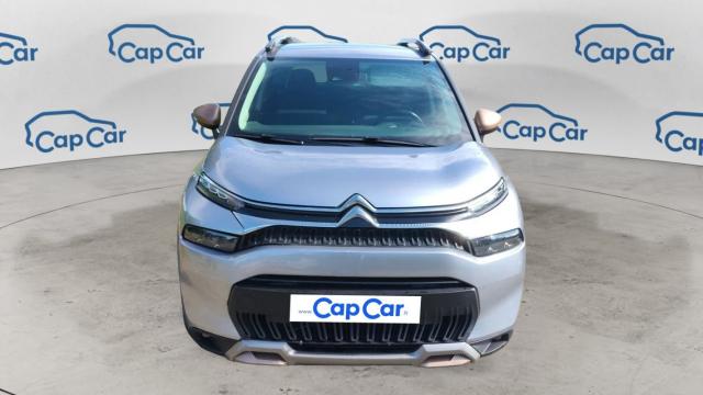 Citroen C3 Aircross image 2