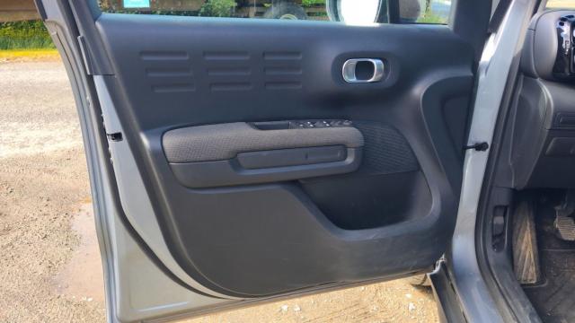 Citroen C3 Aircross image 7