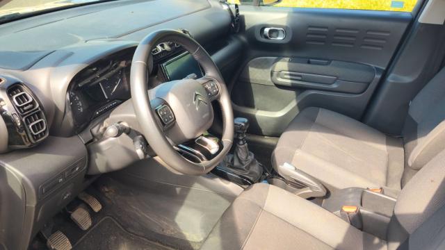 Citroen C3 Aircross image 6