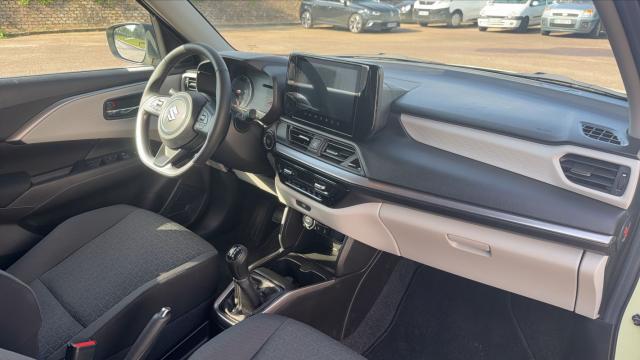 Suzuki Swift image 2
