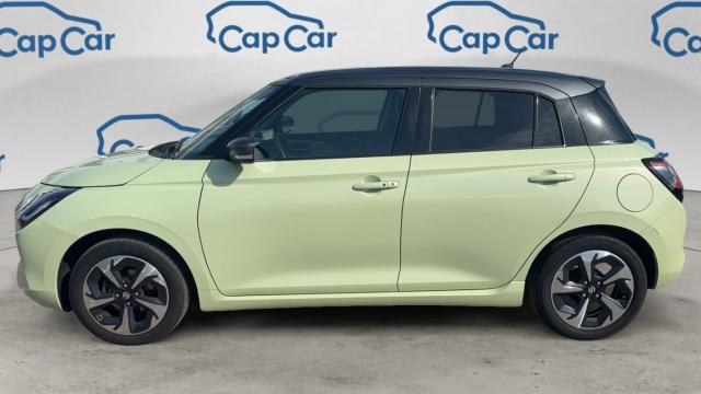 Suzuki Swift image 4