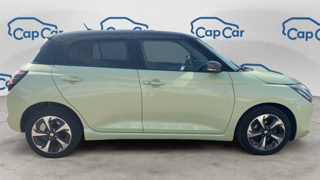 Suzuki Swift image 7
