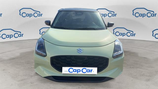 Suzuki Swift image 1