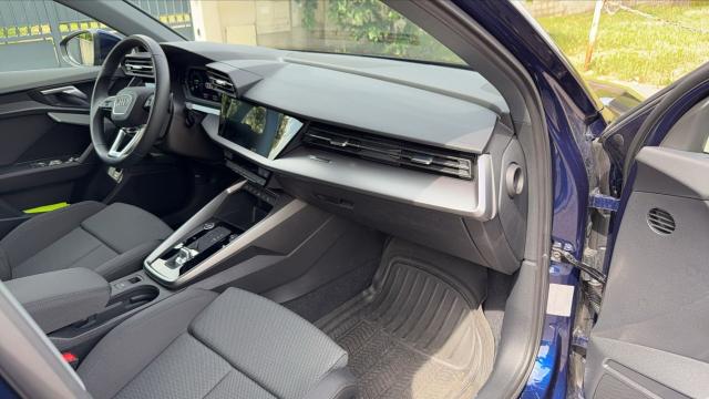 Audi A3 Sportback image 5