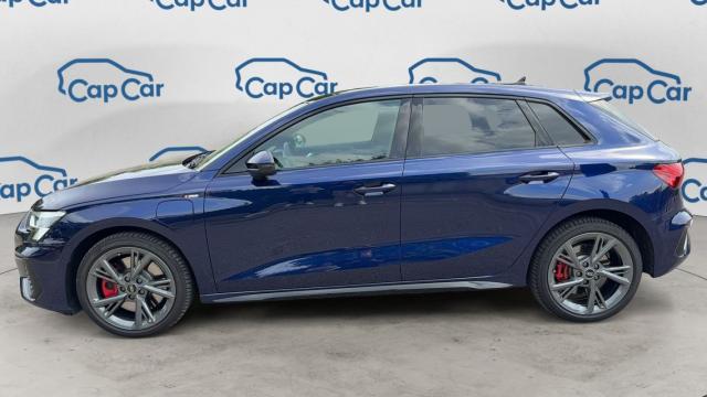 Audi A3 Sportback image 9