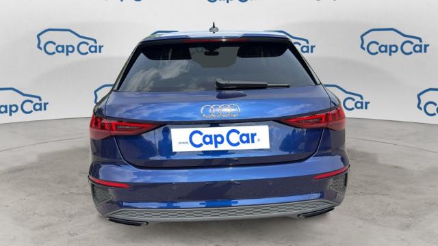 Audi A3 Sportback image 2