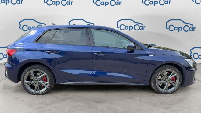 Audi A3 Sportback image 8