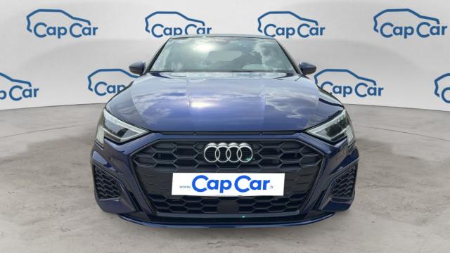 Audi A3 Sportback image 4
