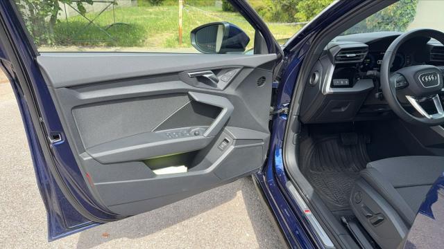 Audi A3 Sportback image 1