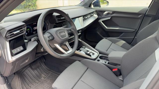 Audi A3 Sportback image 3